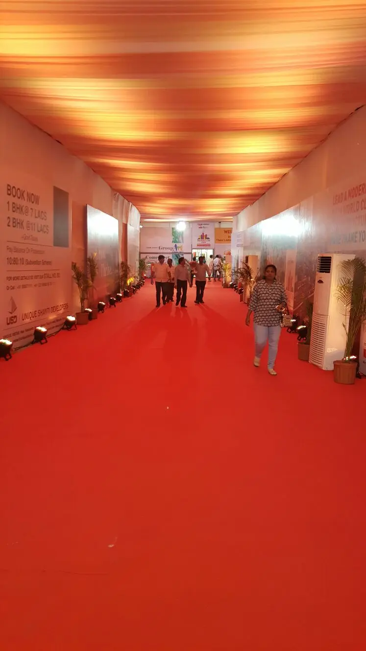 MCHI CREDAI — Exhibitions — view 3